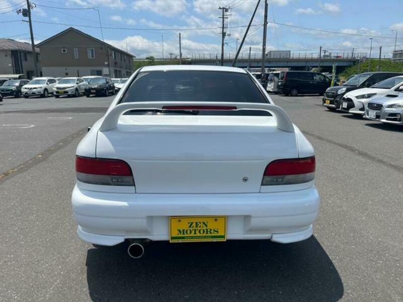 IMPREZA