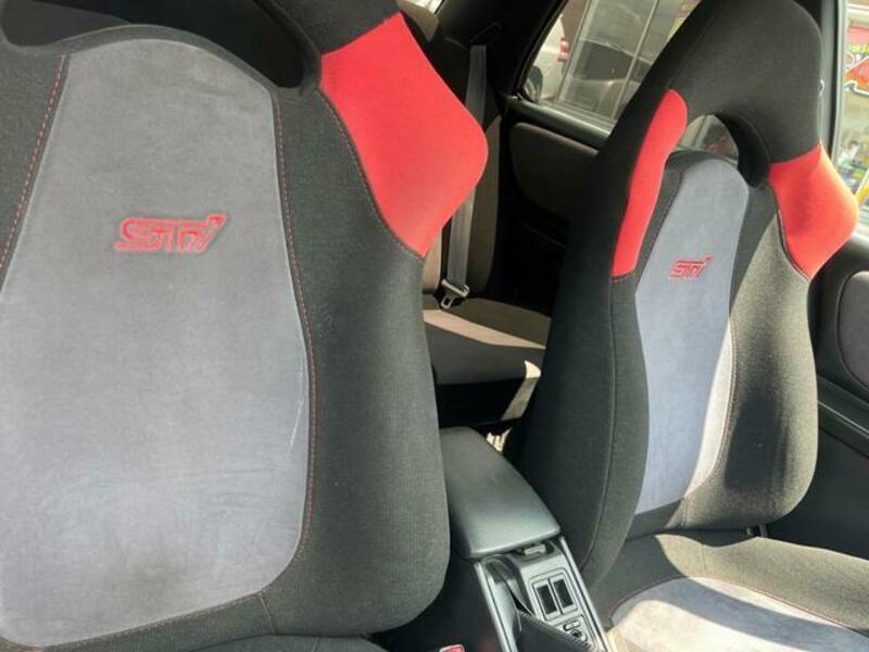 IMPREZA