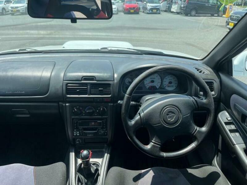 IMPREZA