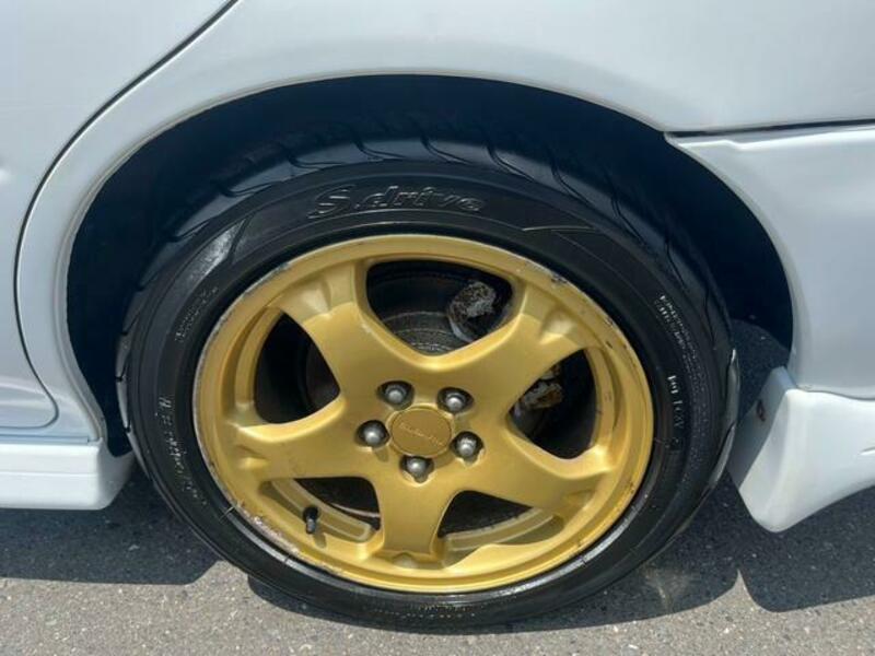 IMPREZA