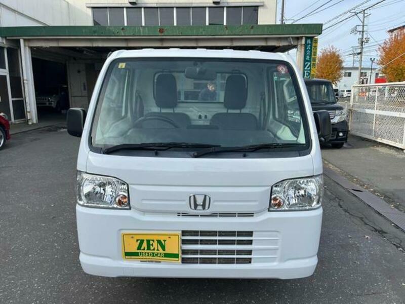 ACTY TRUCK