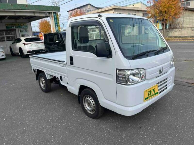 ACTY TRUCK
