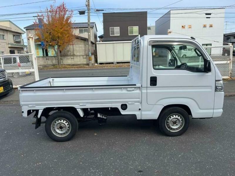 ACTY TRUCK