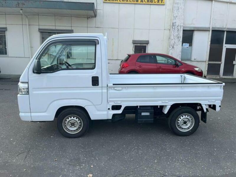ACTY TRUCK