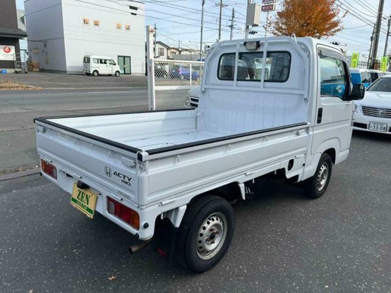 ACTY TRUCK