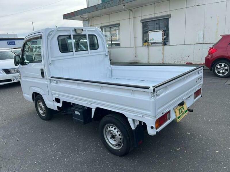 ACTY TRUCK