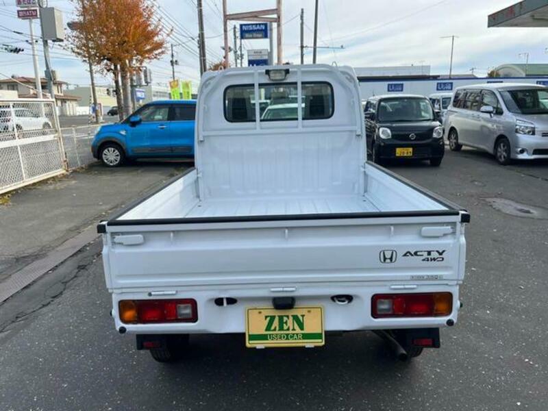 ACTY TRUCK