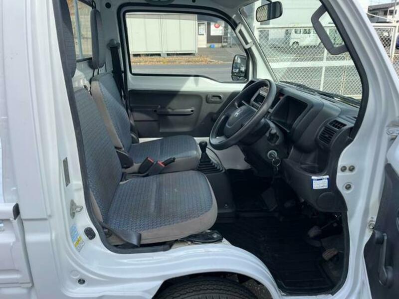 ACTY TRUCK