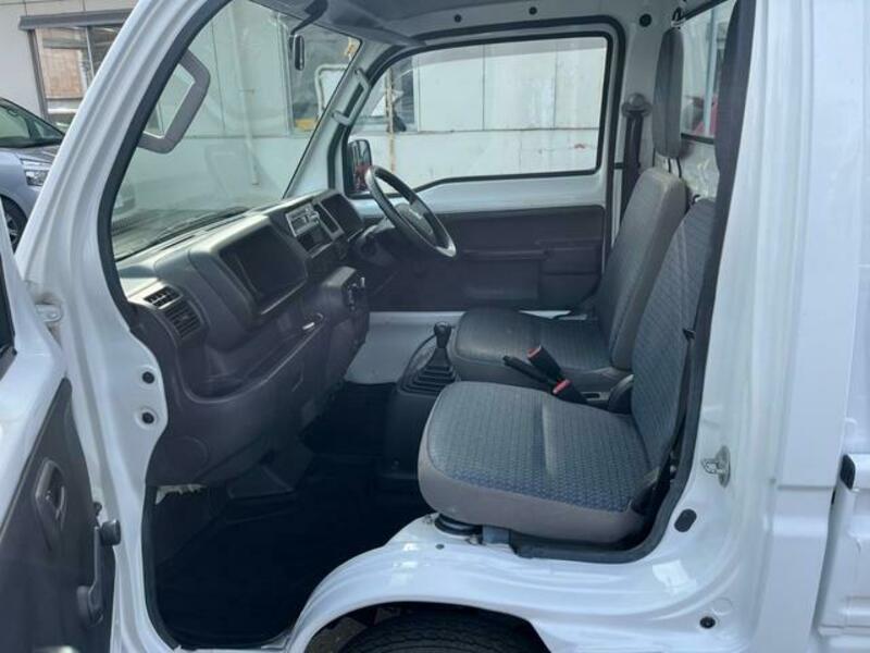 ACTY TRUCK