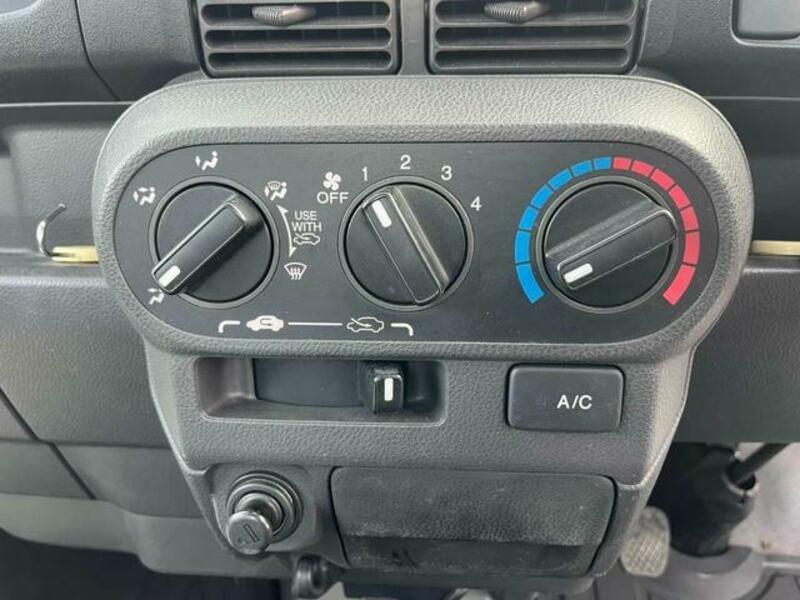 ACTY TRUCK