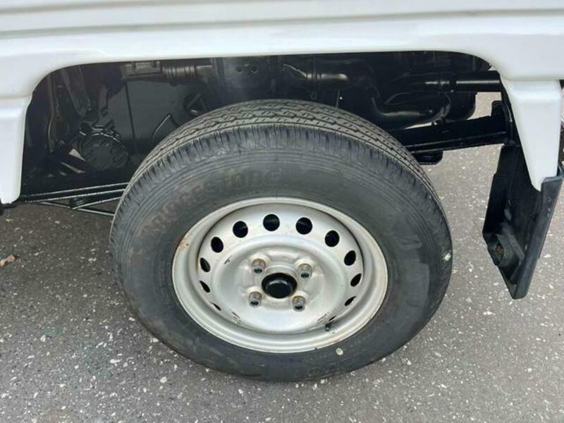 ACTY TRUCK