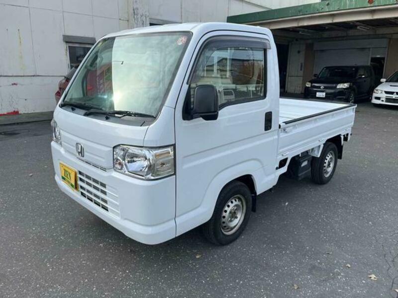 ACTY TRUCK-0