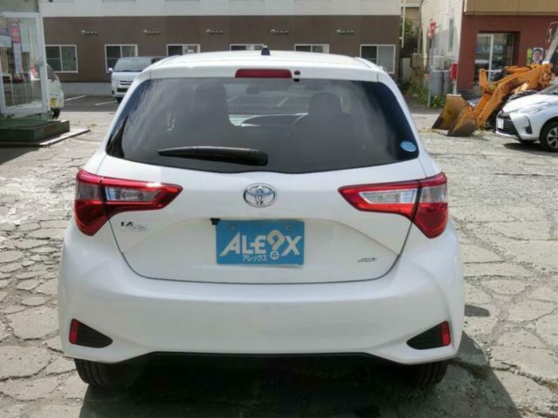 VITZ