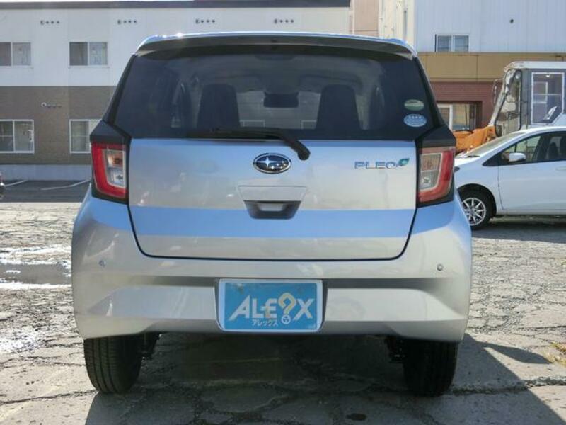 PLEO PLUS