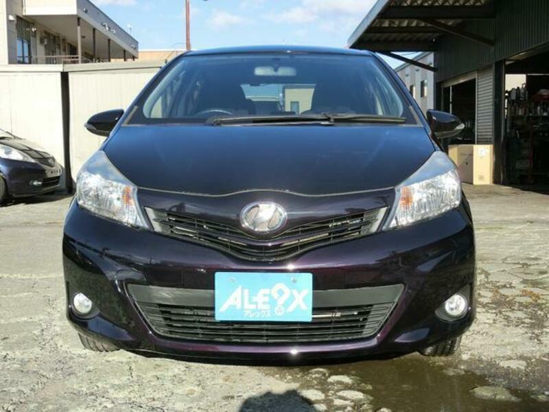 VITZ