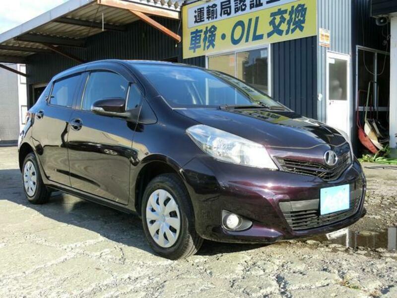 VITZ