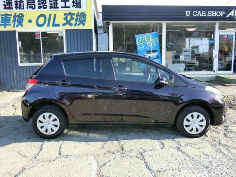 VITZ