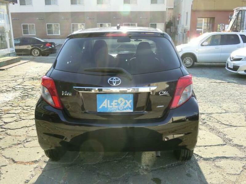 VITZ