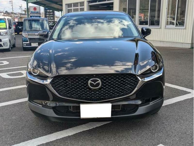 CX-30