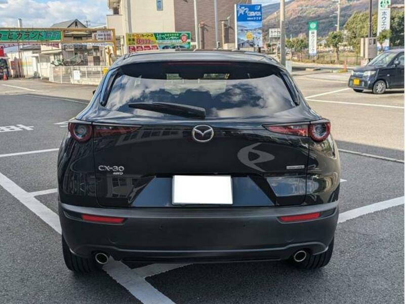 CX-30