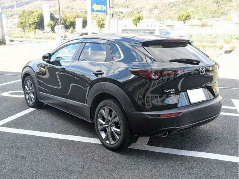 CX-30