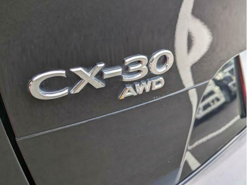 CX-30