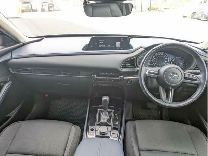 CX-30