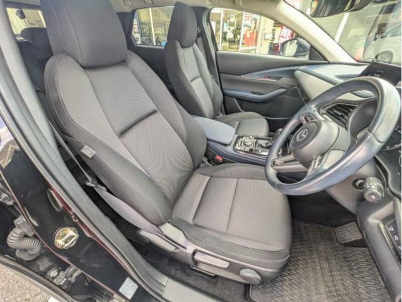 CX-30
