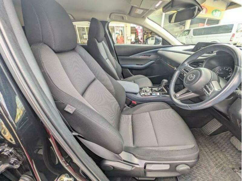CX-30