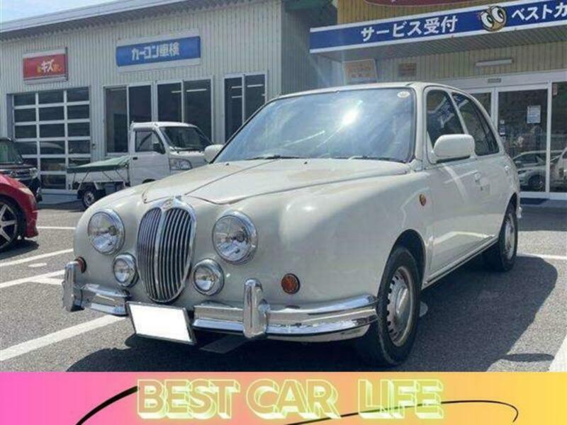 MITSUOKA VIEWT