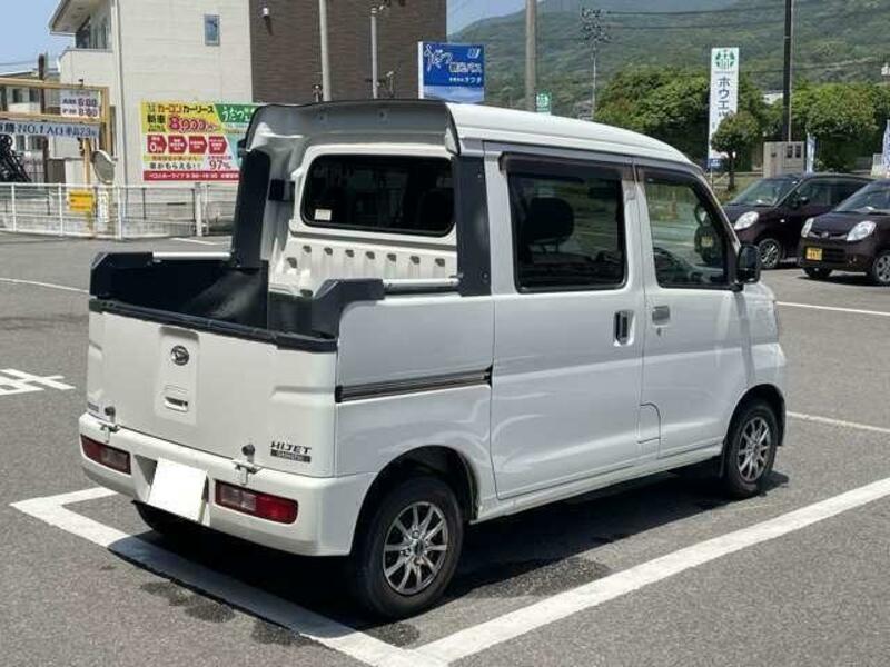 HIJET CARGO