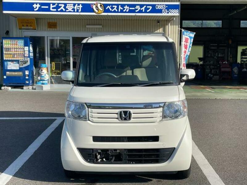 N BOX