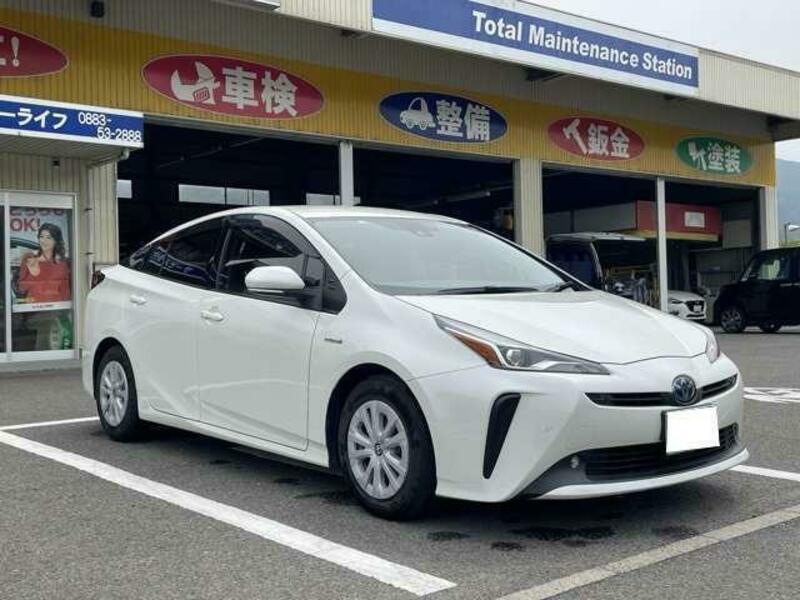 PRIUS