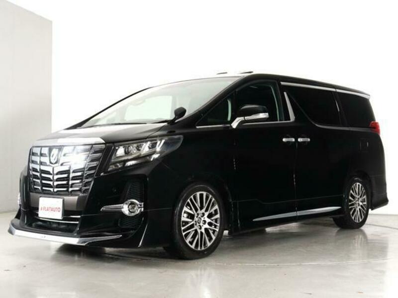 ALPHARD