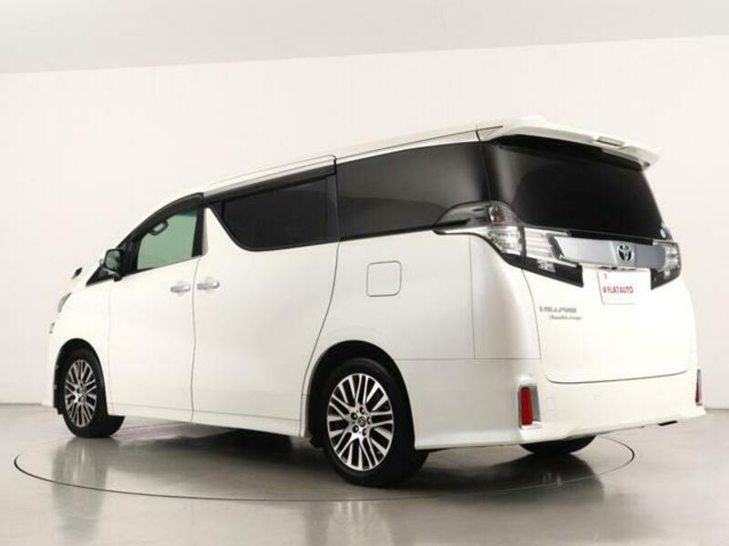VELLFIRE