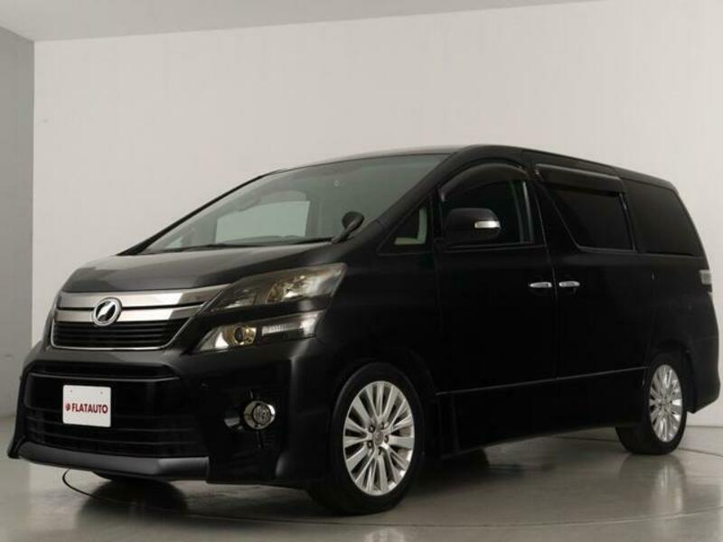 VELLFIRE