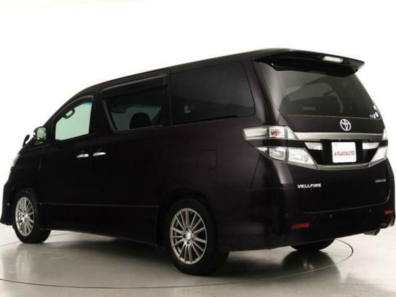 VELLFIRE