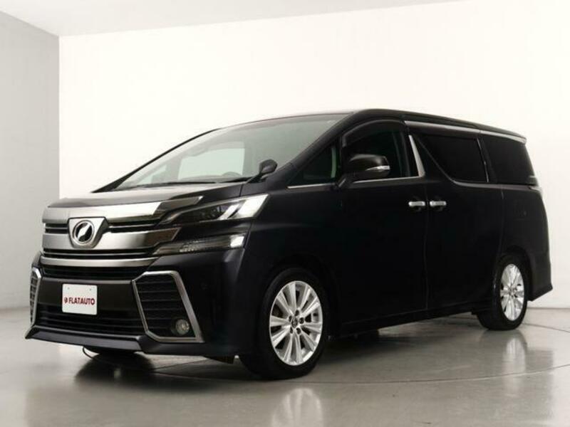 VELLFIRE