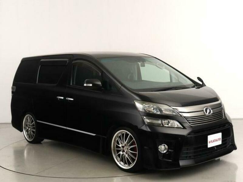 VELLFIRE
