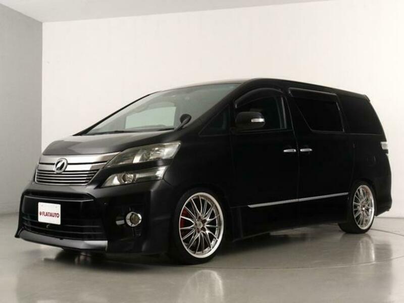 VELLFIRE