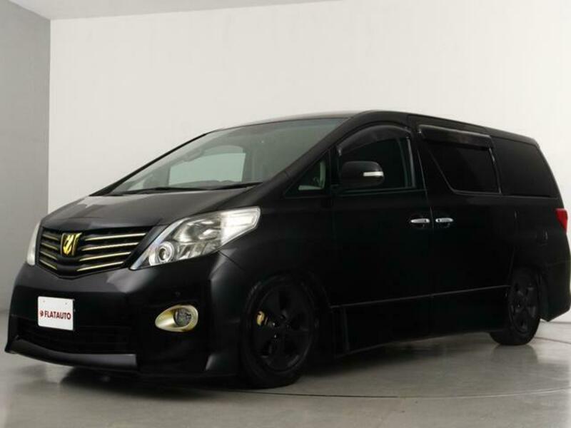 ALPHARD