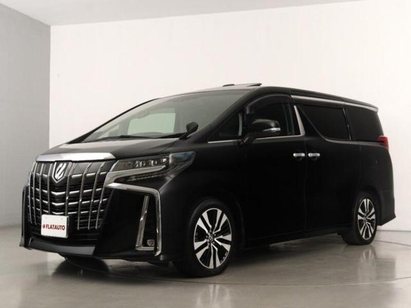ALPHARD