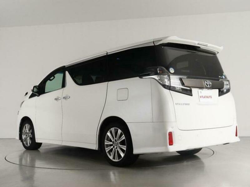 VELLFIRE