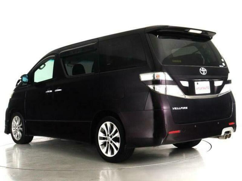 VELLFIRE