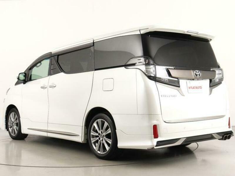 VELLFIRE