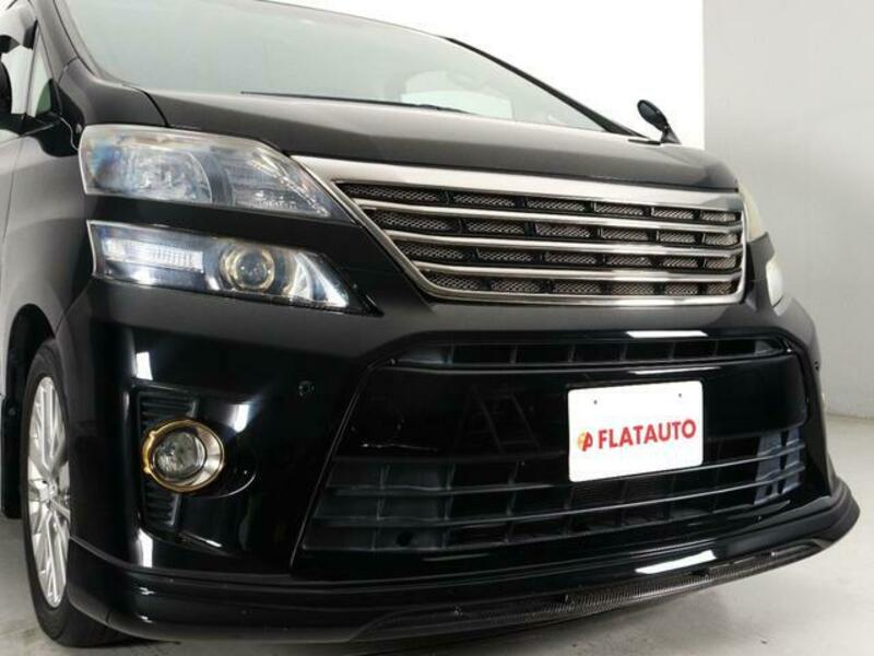 VELLFIRE