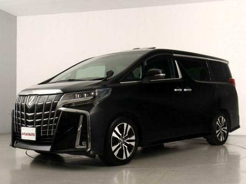 ALPHARD