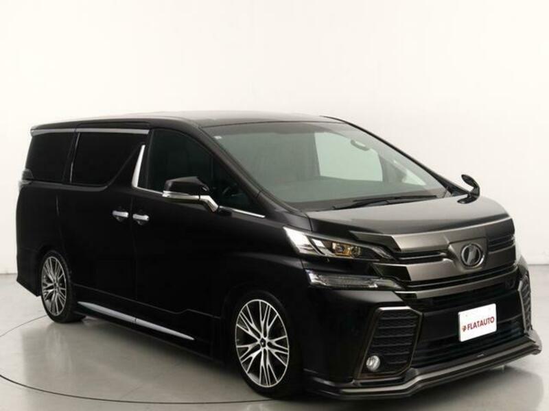 VELLFIRE