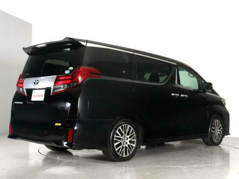 ALPHARD
