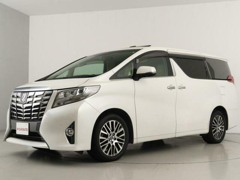 ALPHARD